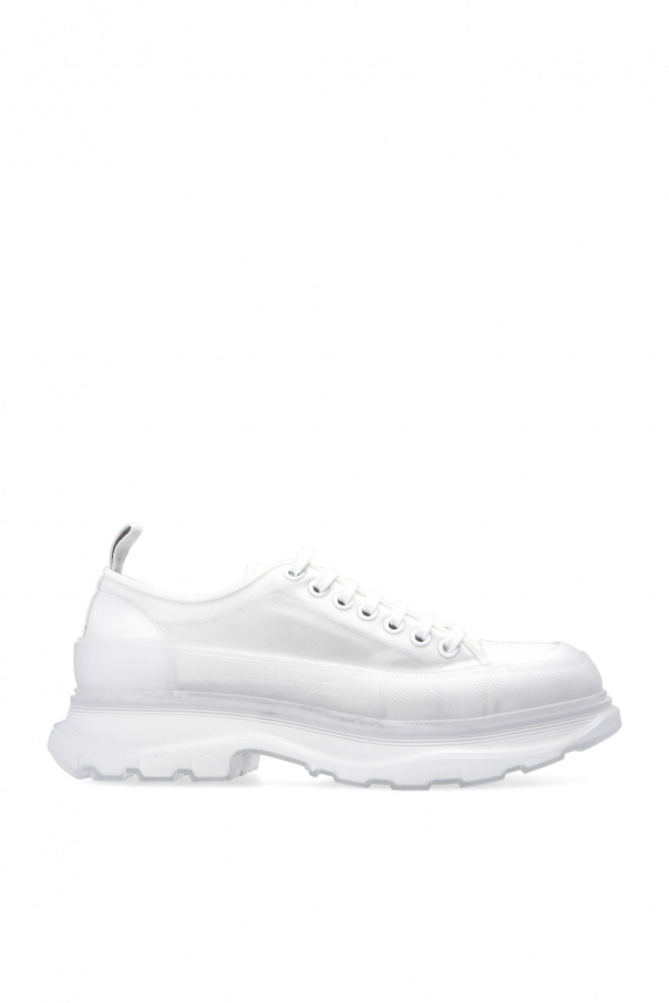 Alexander McQueen Platform sneakers